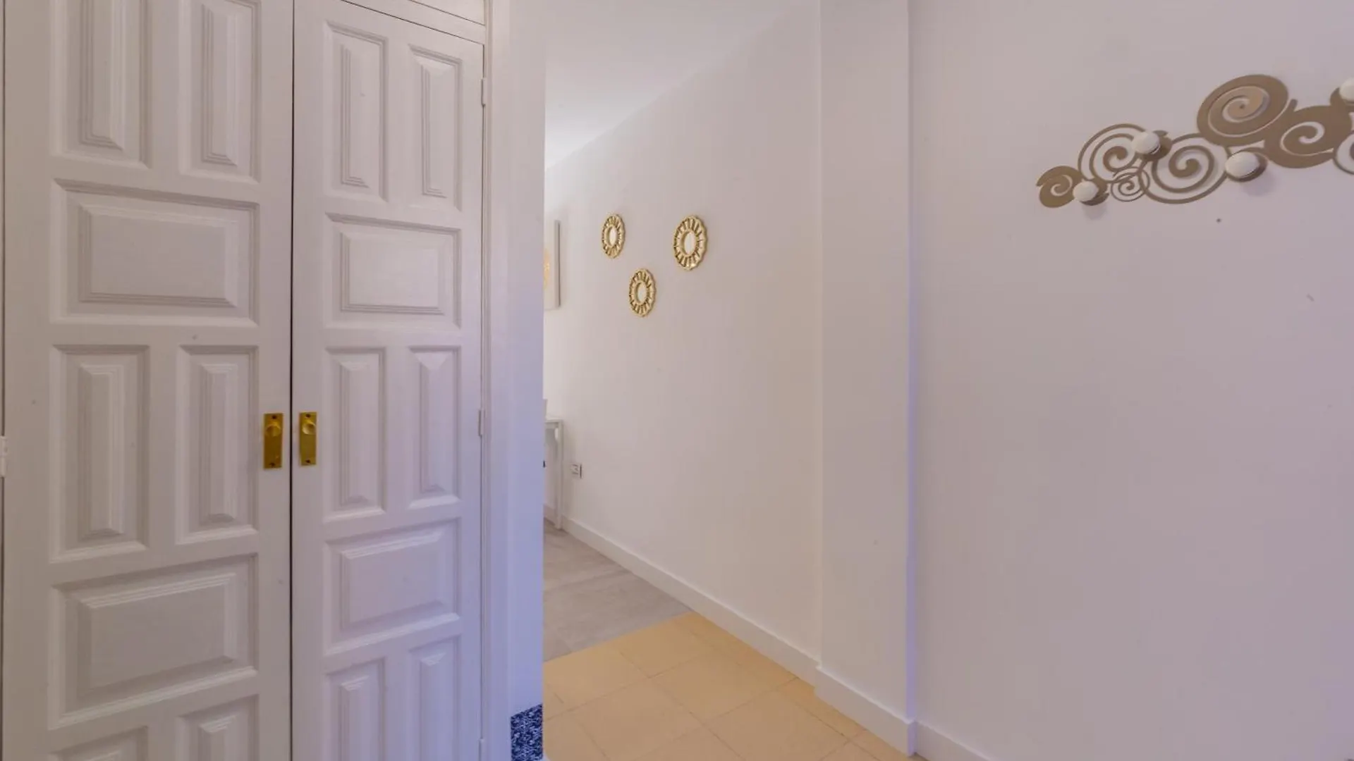 Apartament Soleado En Alondras Park Costa Del Silencio
