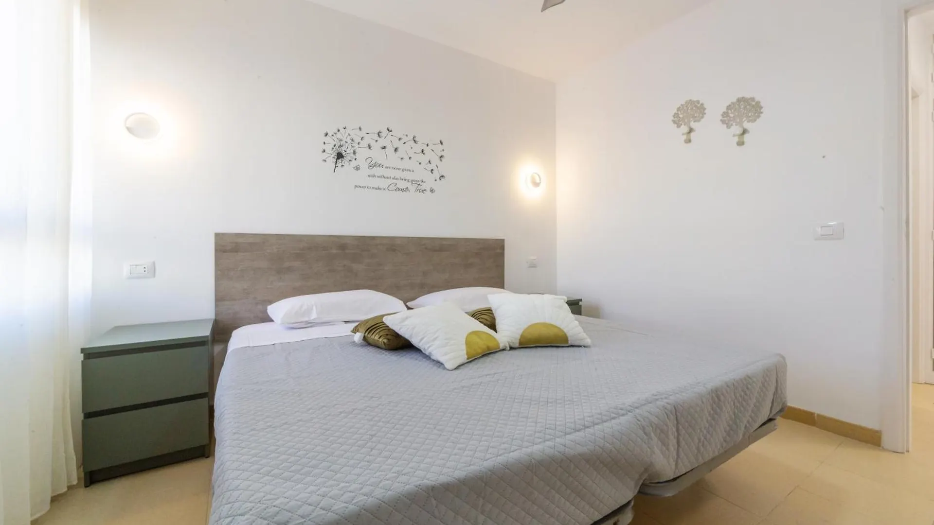 Apartament Soleado En Alondras Park Costa Del Silencio